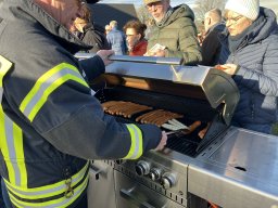 Osterfeuer 2026